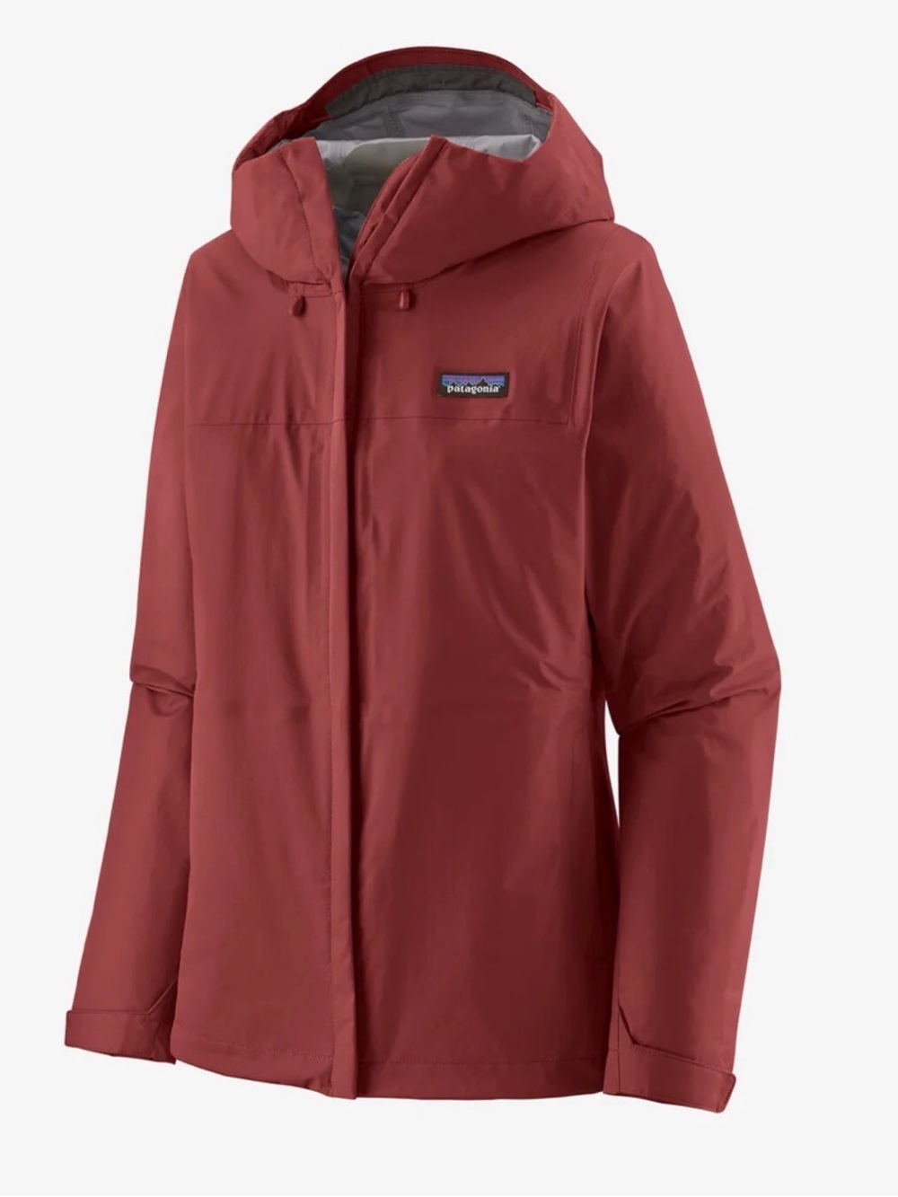 Patagonia NWOT Women's Torrentshell 3L Jacket